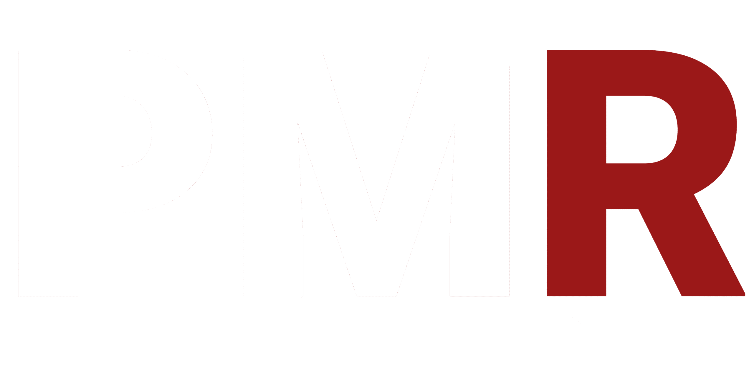 Logo PMR Studio