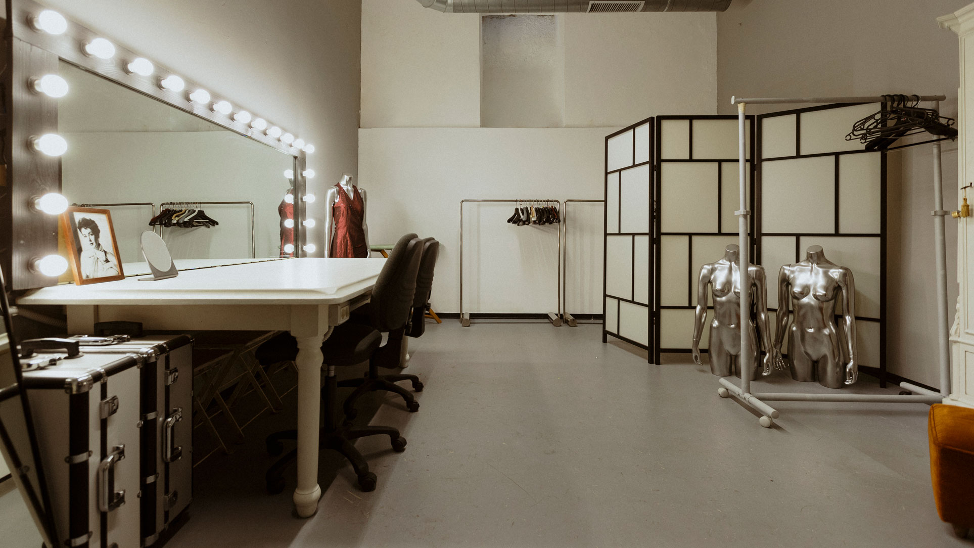 Camerino specchi