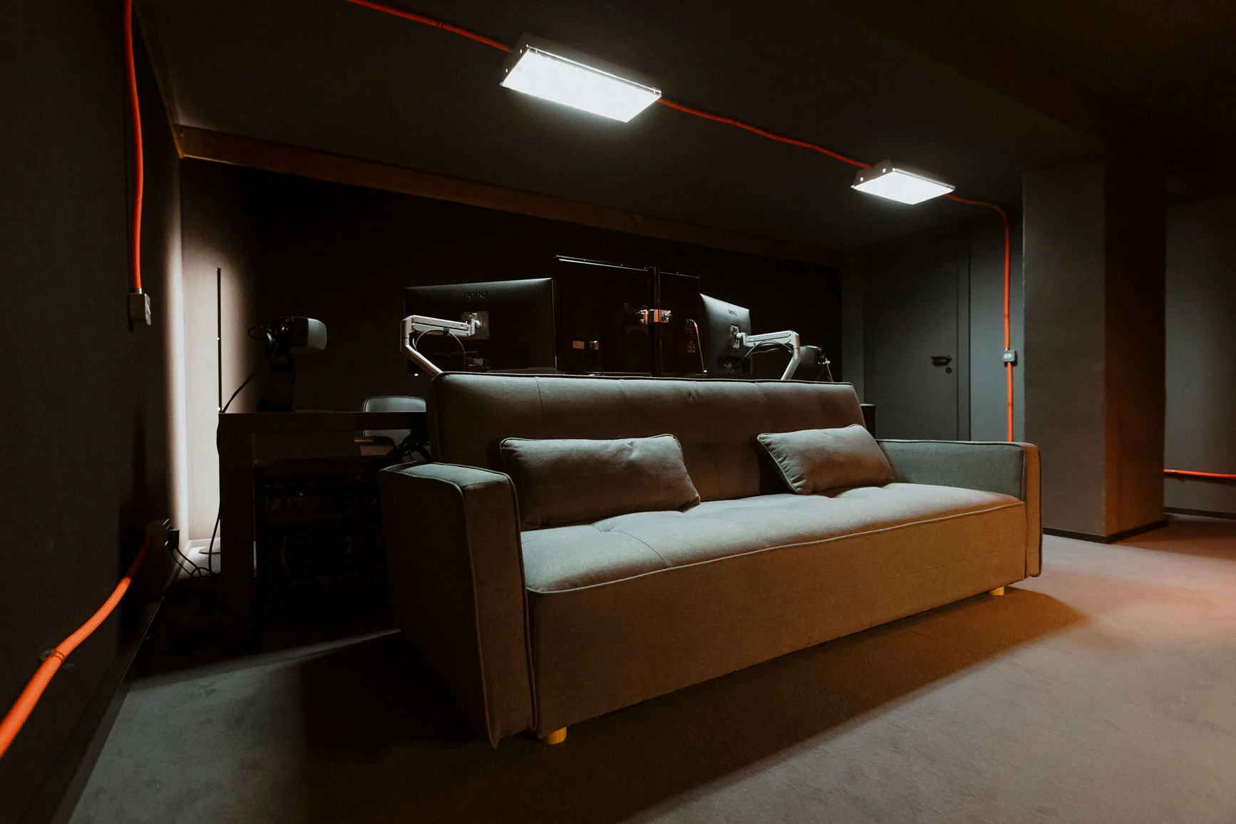 PMR Studio Roma Color