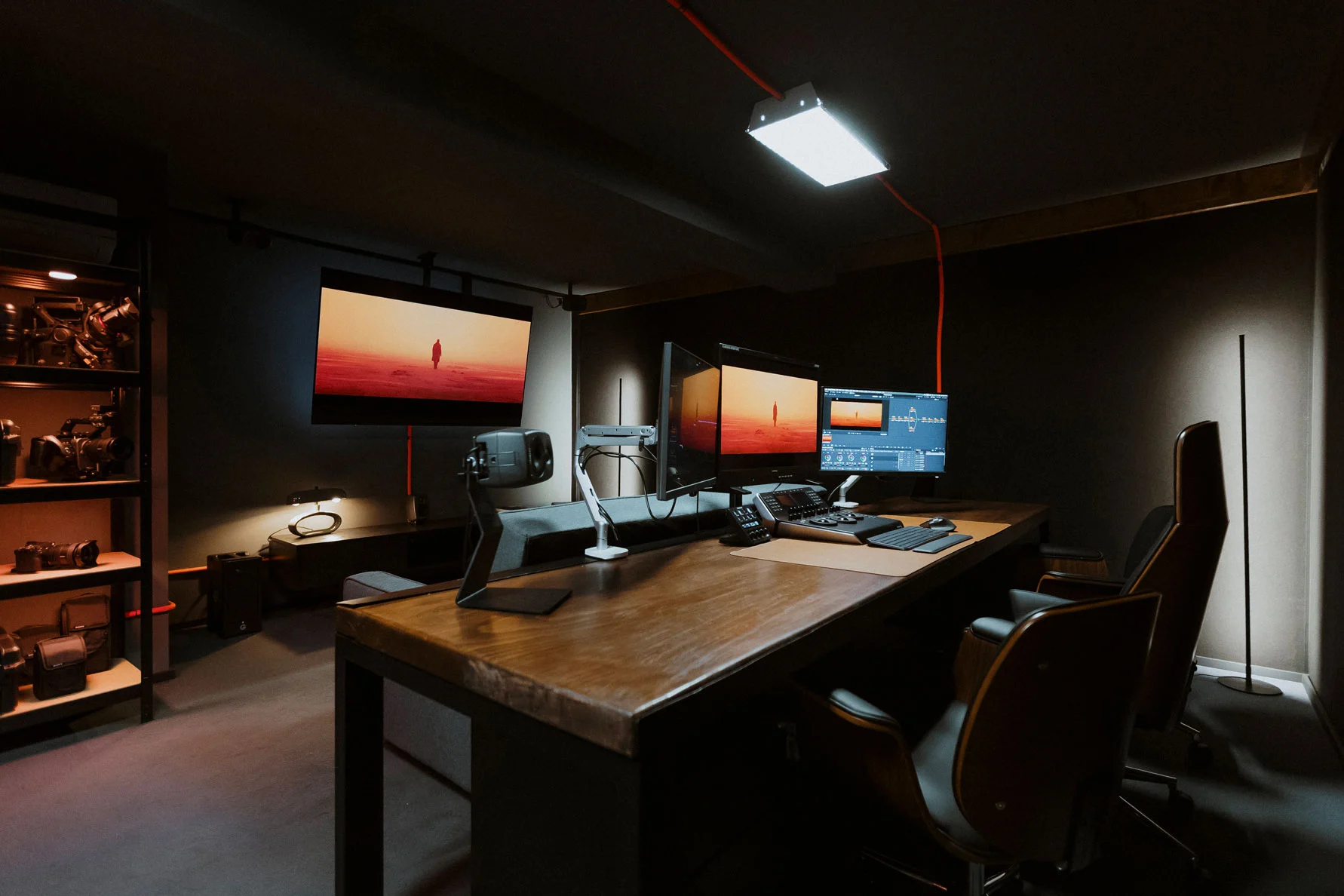 DaVinci Resolve Studio